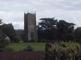 Holy Trinity Church burial ground, Wickwar